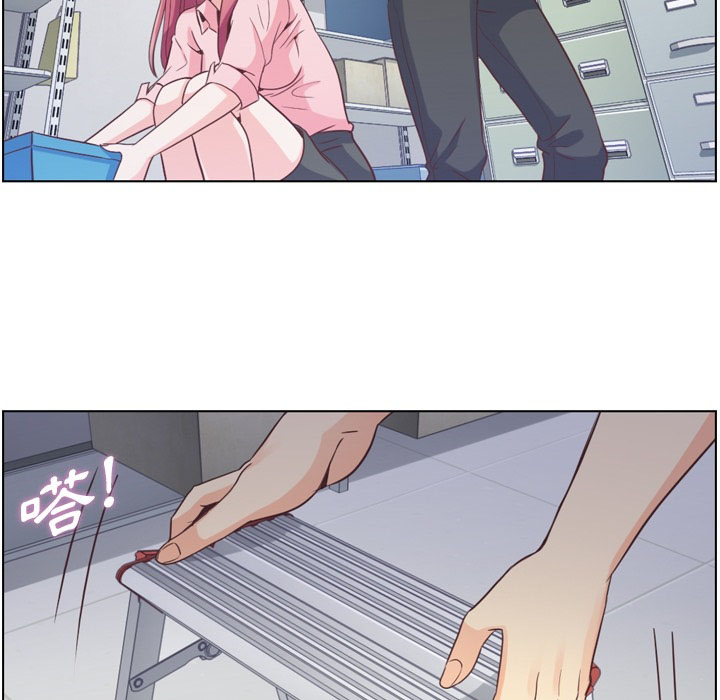 第58话 郑主任和日光灯8