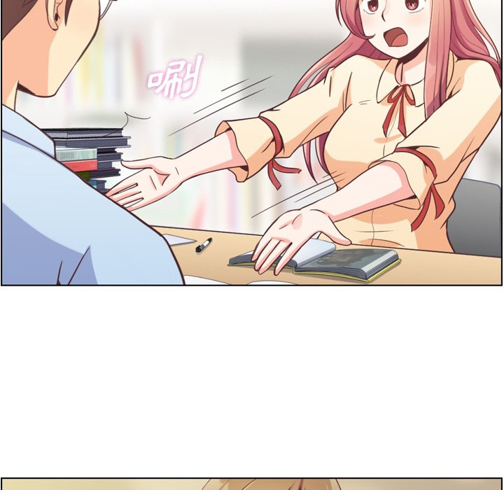 第57话 郑主任和窃窃私语22