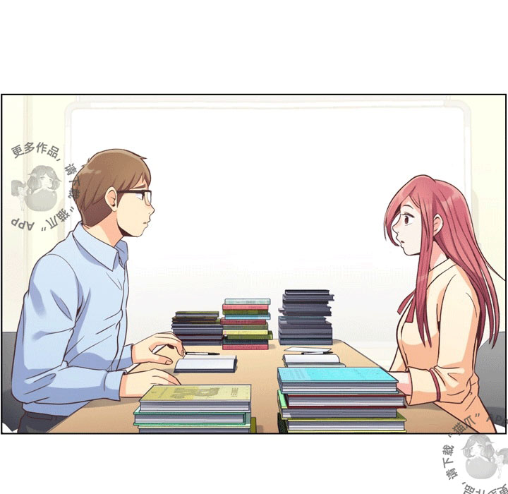 第57话 郑主任和窃窃私语40