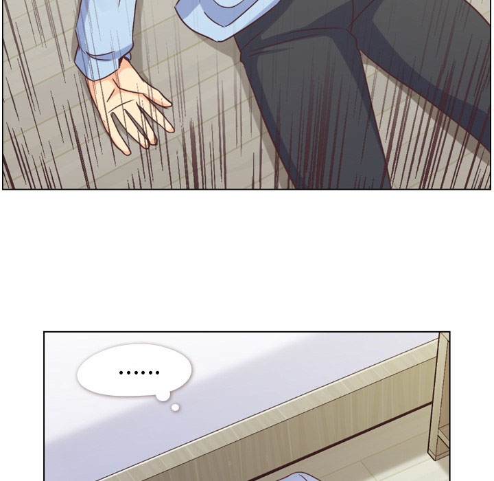 第56话 郑主任和睡不着的金科长55