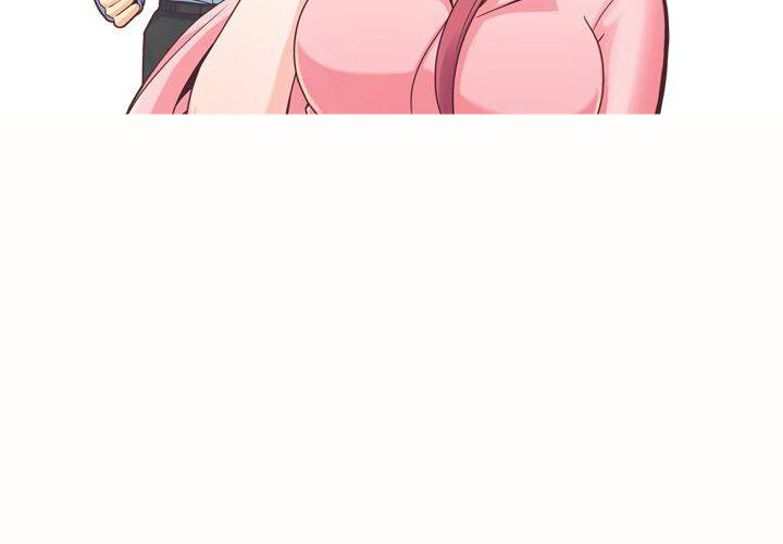 第37话 空位（一）1