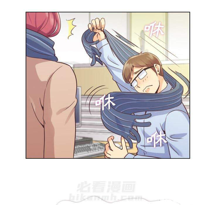 第36话 郁闷的代理（三）17