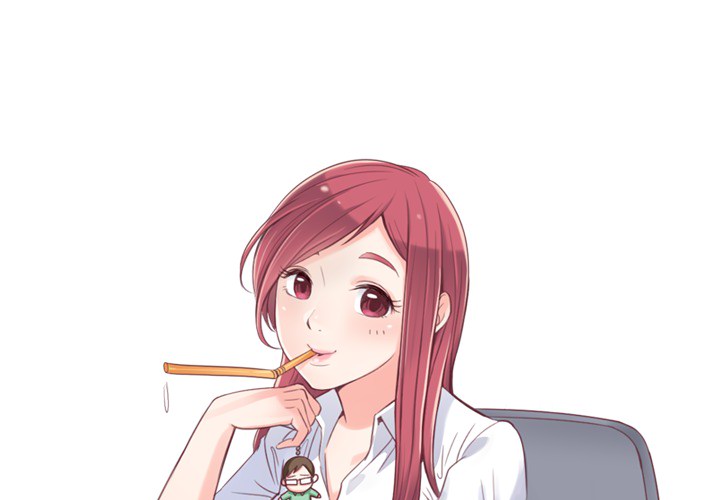 第5话 郑主任和扣错的扣子0
