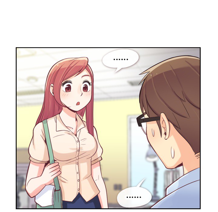 第5话 郑主任和扣错的扣子42
