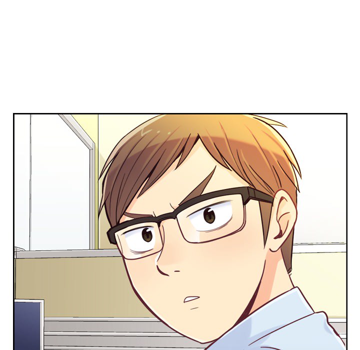 第5话 郑主任和扣错的扣子5