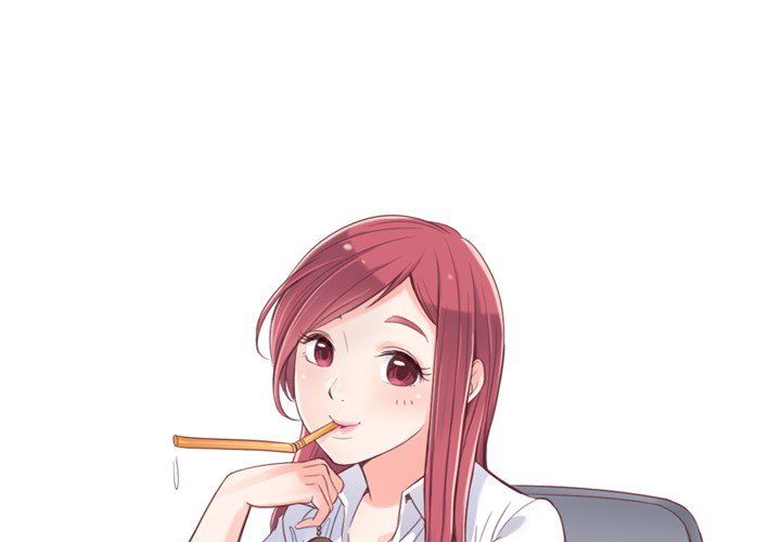 第3话 郑主任和广告模特儿0