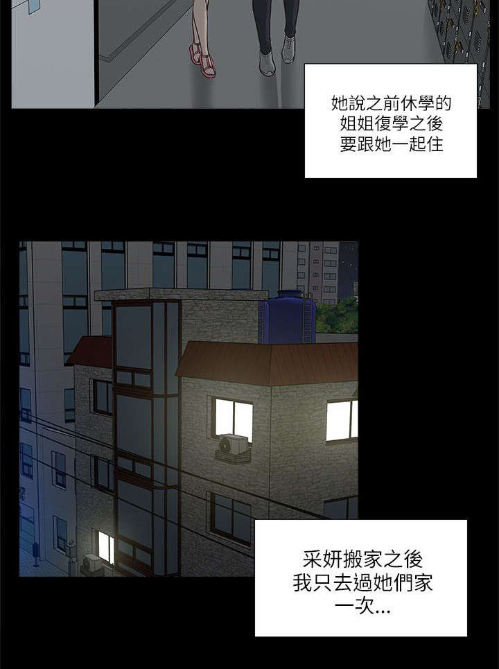 第6话 酒量不好12