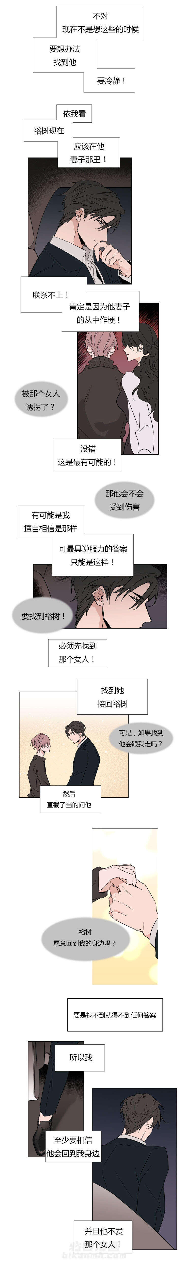第32话 宰熙的难受5