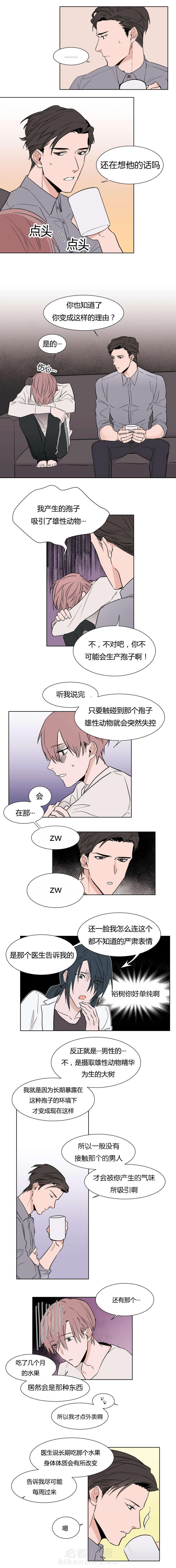 第5话 交谈1