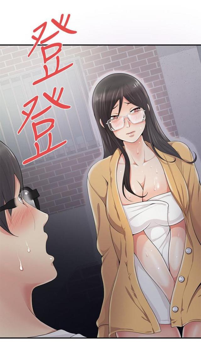 第10话 第10话 敲门7