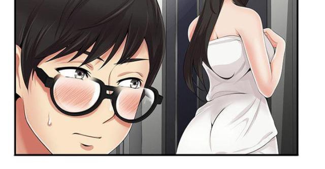 第12话 第12话 有话要说3