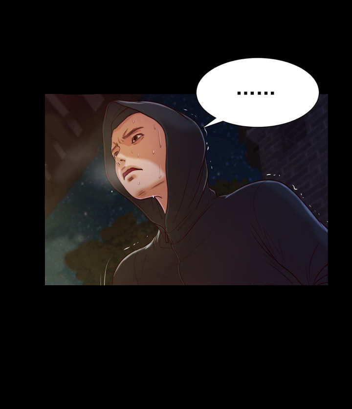 第13话 仓皇7