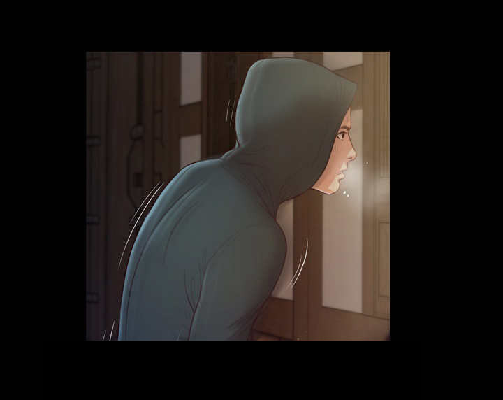第13话 仓皇9