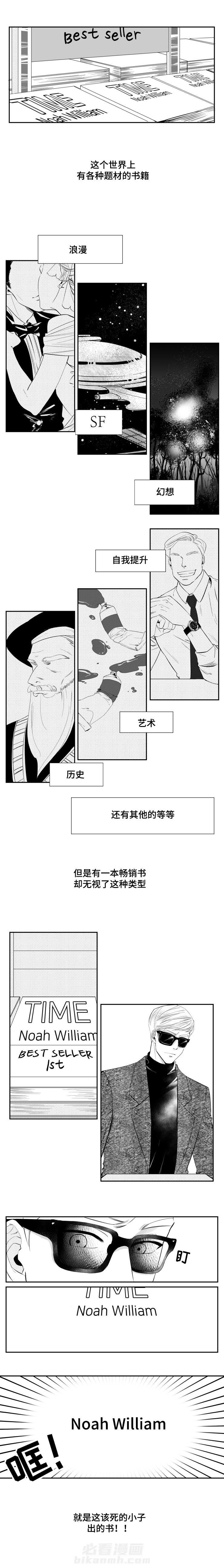第1话 我们曾一起度过的激情岁月0