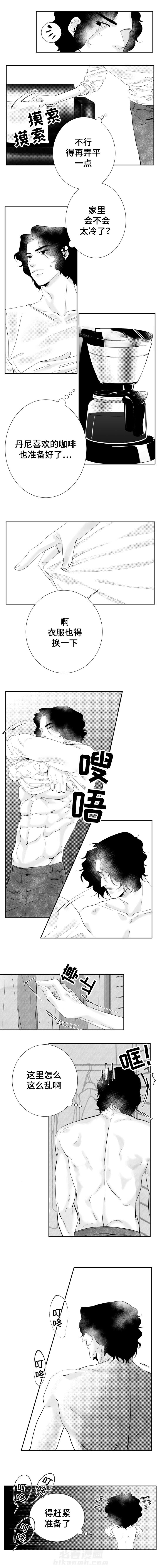 第12话 表情管理1