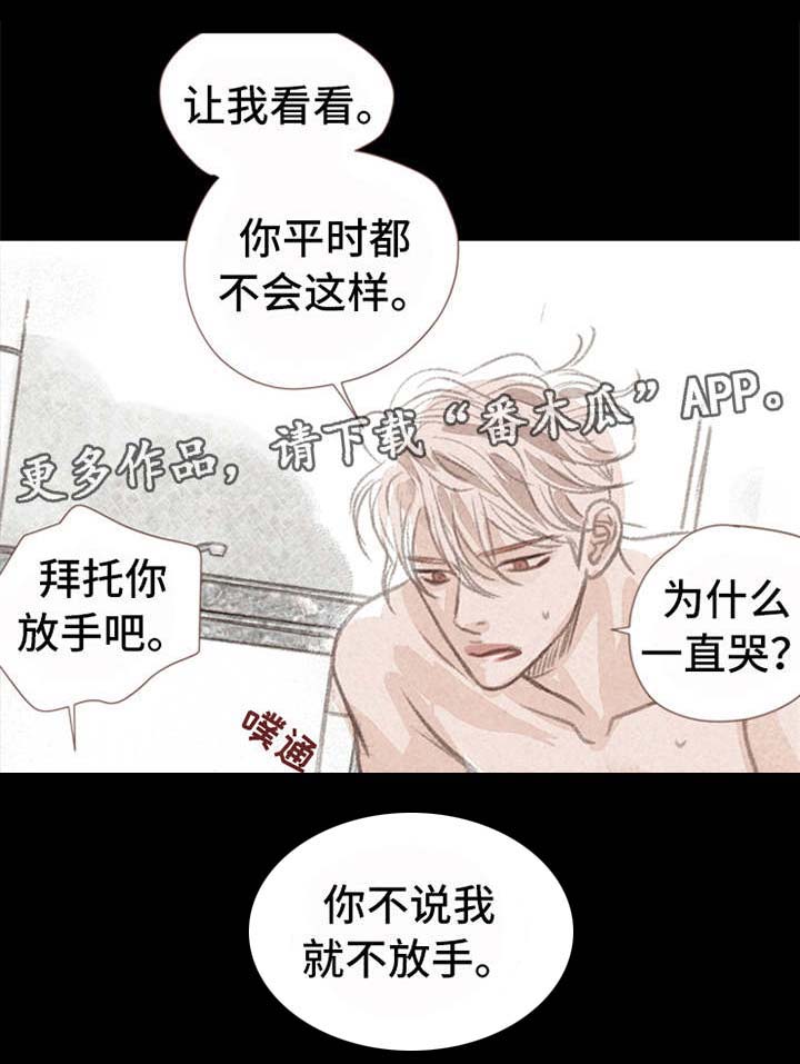 第7章：心意3