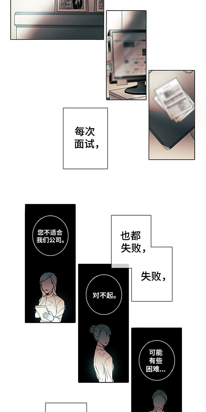第1章：初次见面1