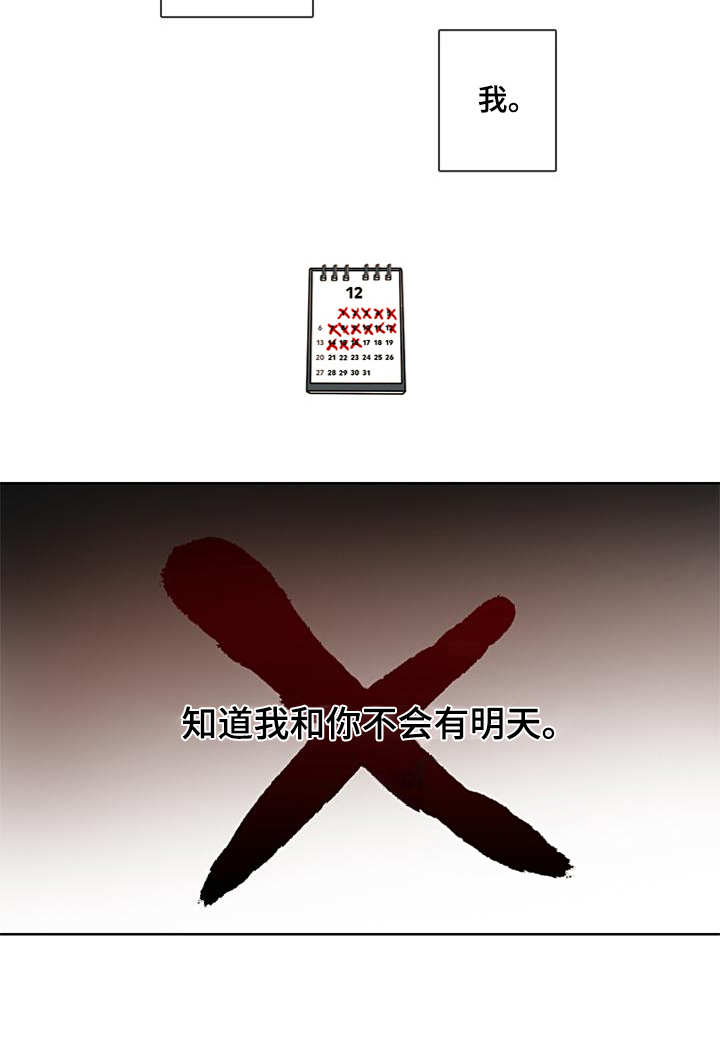 第2章：没有明天12
