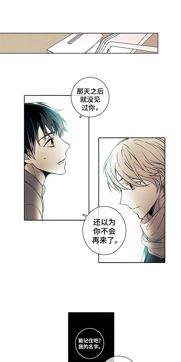 第2章：没有明天5