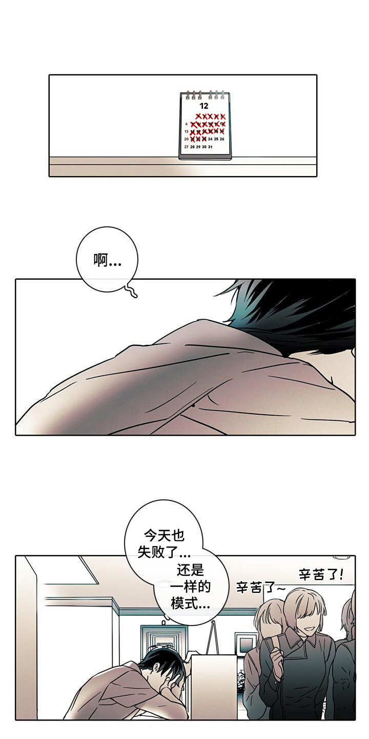 第4章：可怕0