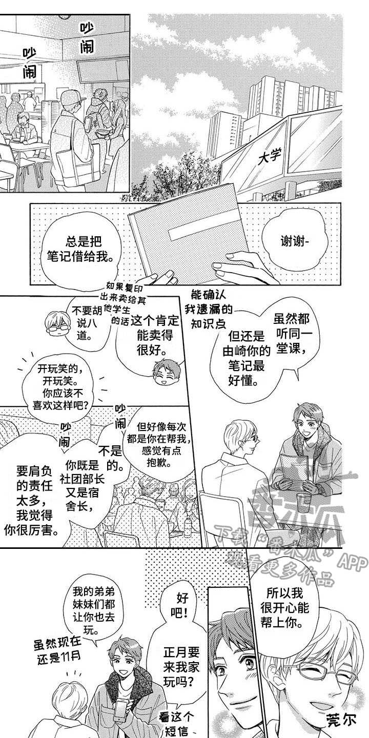第4章：蠢样0