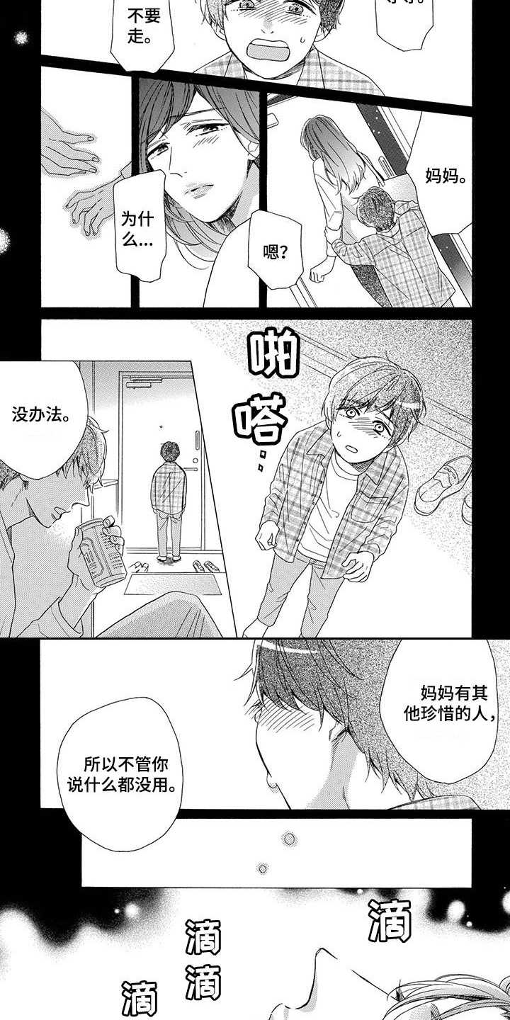 第13章：表白7