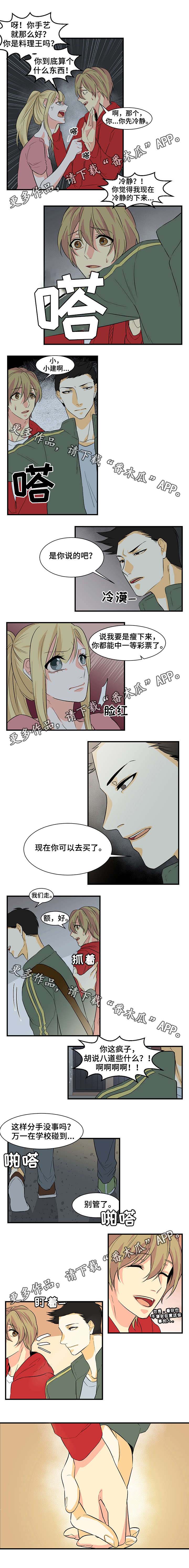 第25章：留学0