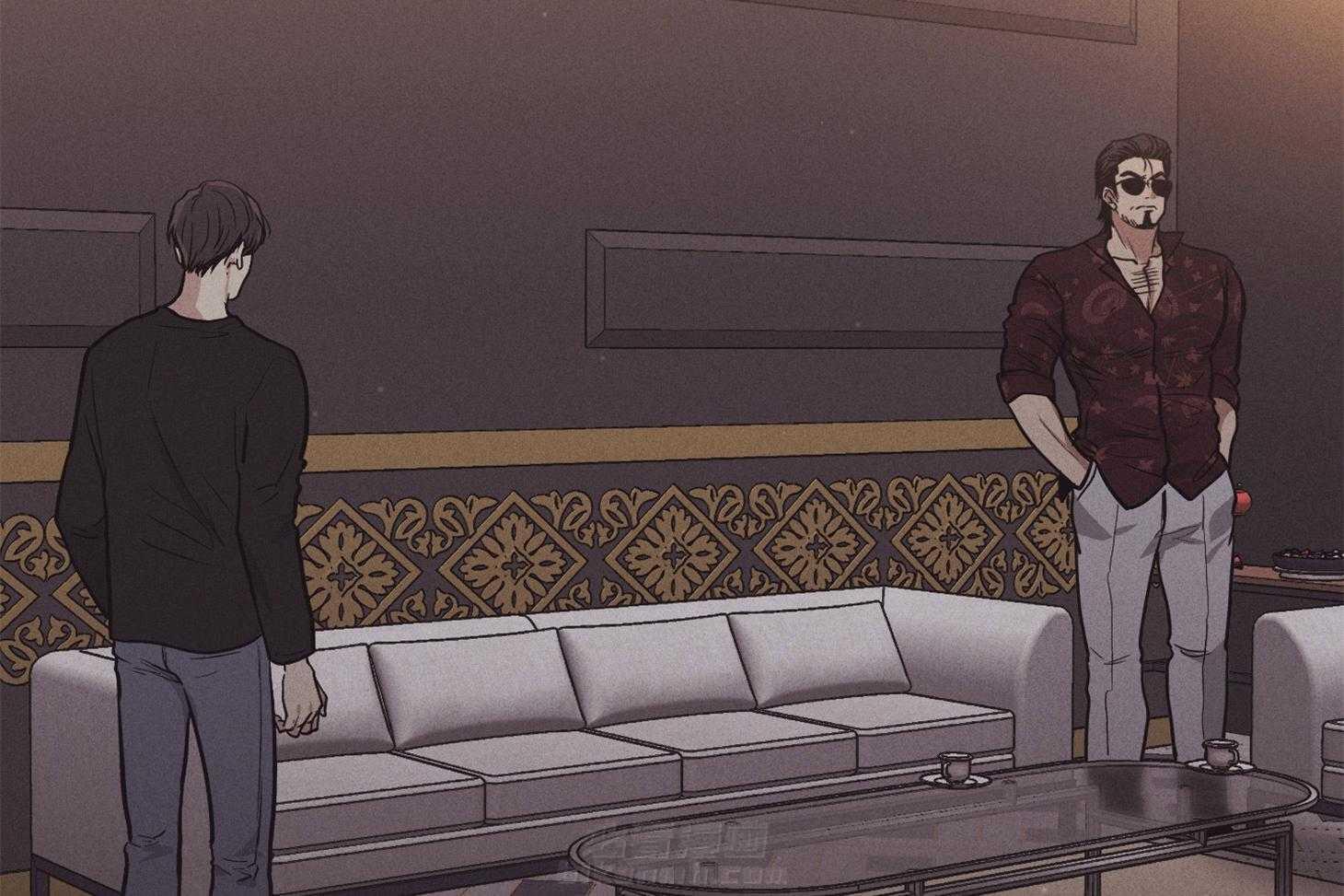 第46话 有趣的人2