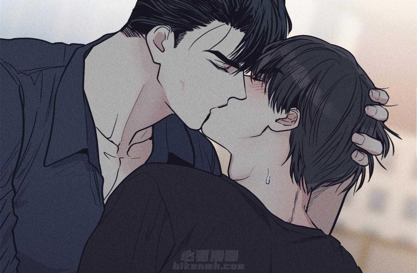 第52话 甜腻的吻10
