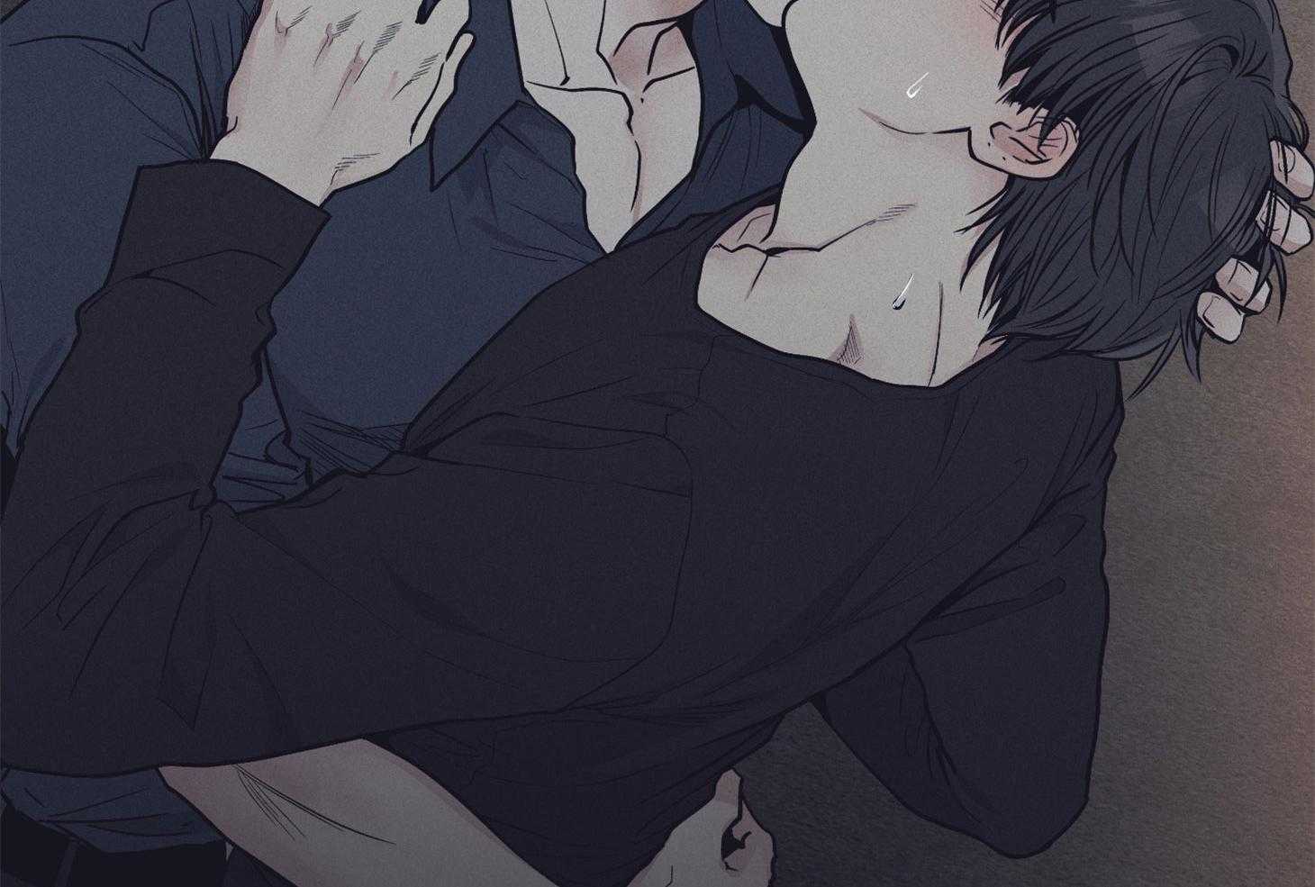 第52话 甜腻的吻25