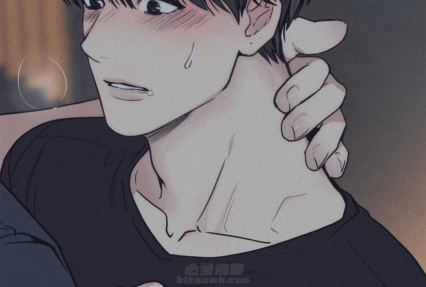 第52话 甜腻的吻31