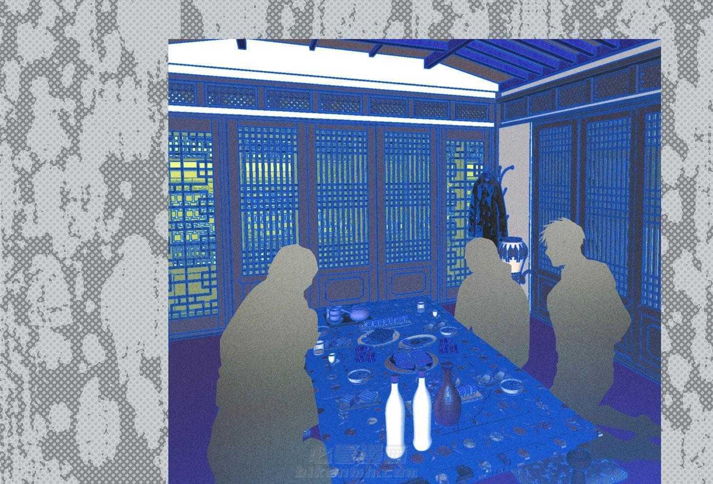 第70话 拔掉一根刺16