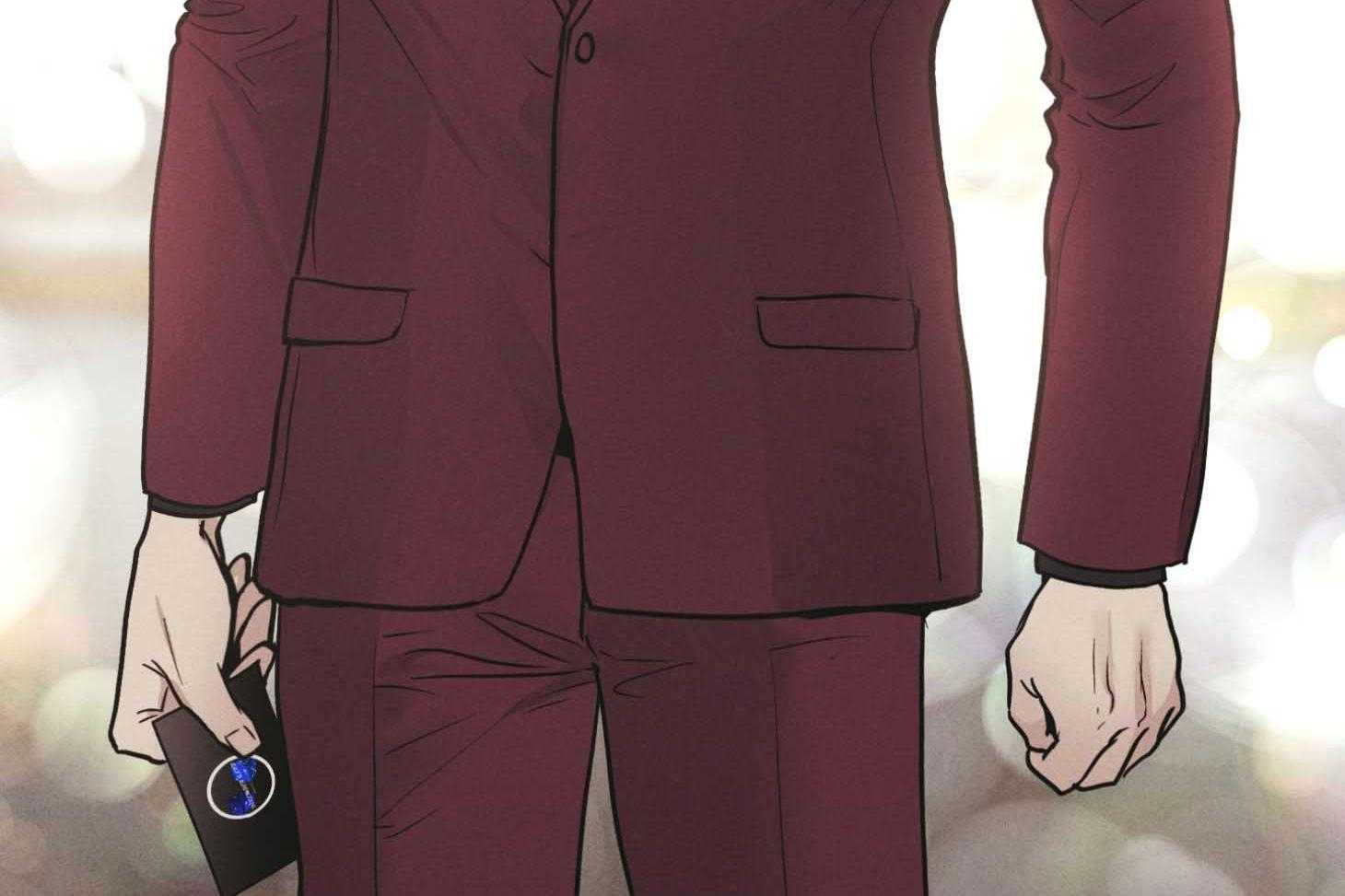 第82话 高层的尹理事34