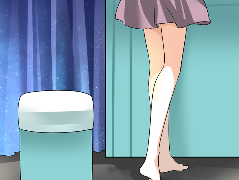第6章：睡醒了就滚啊5