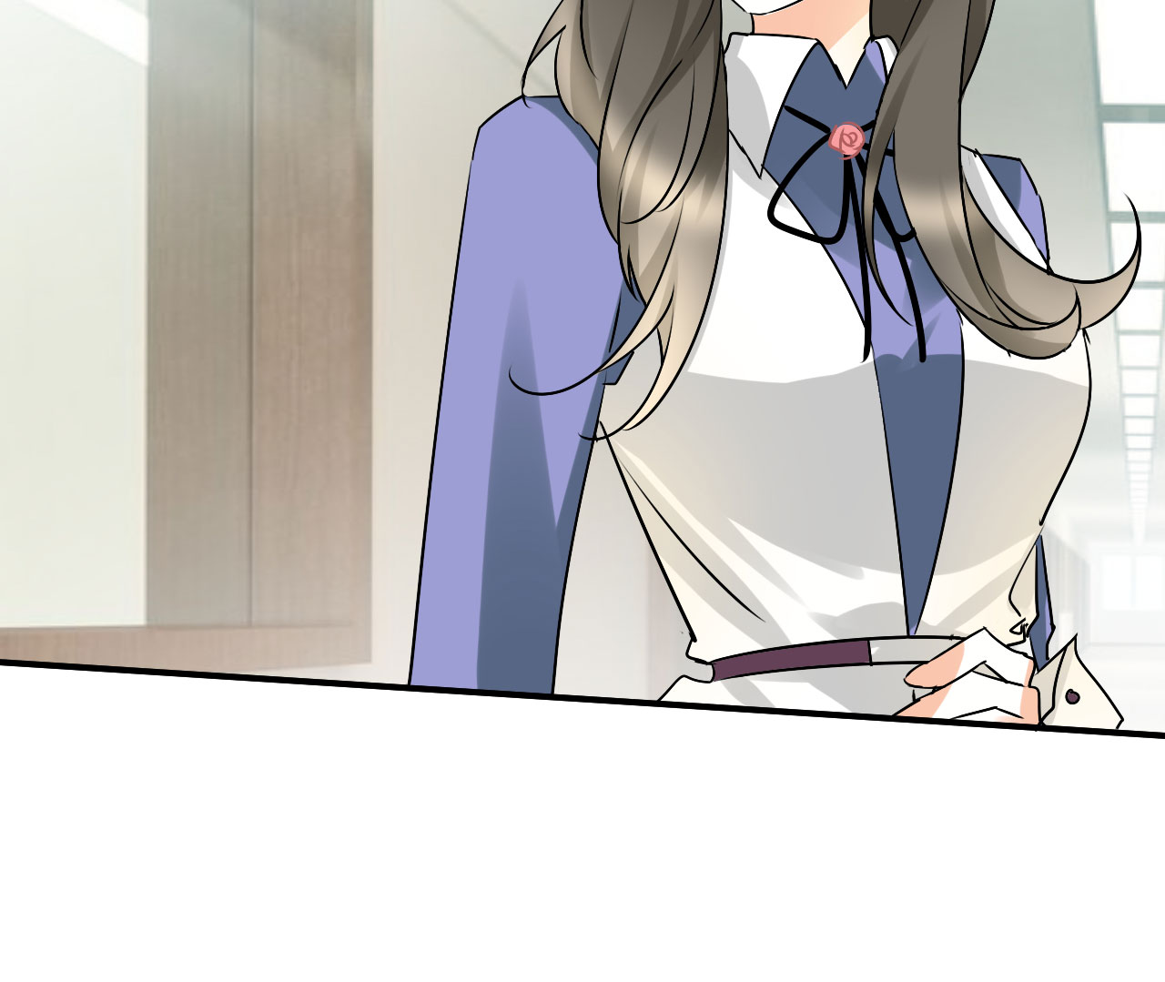 第18章：我是恶毒女配么？23