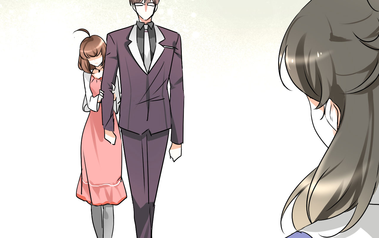 第18章：我是恶毒女配么？25