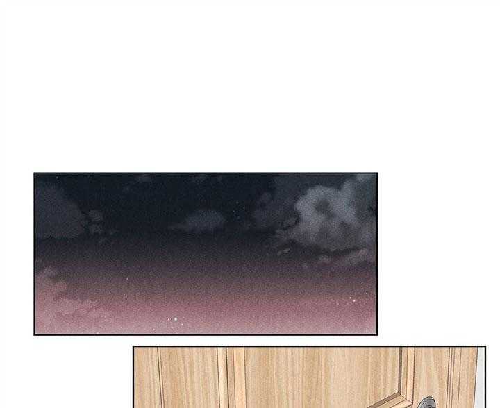 第86话_门口的礼物0