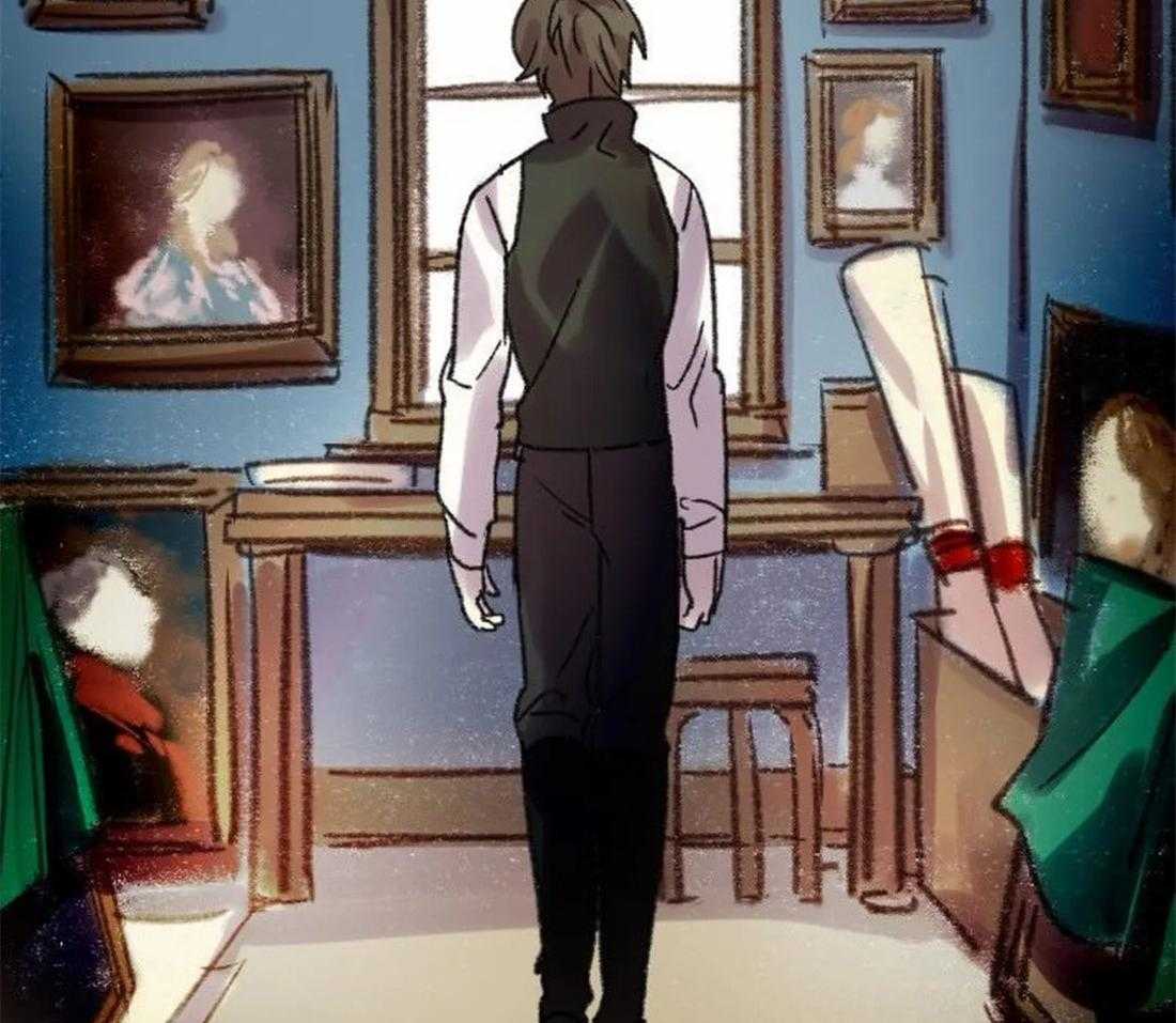 第89话_这是我的画吗32