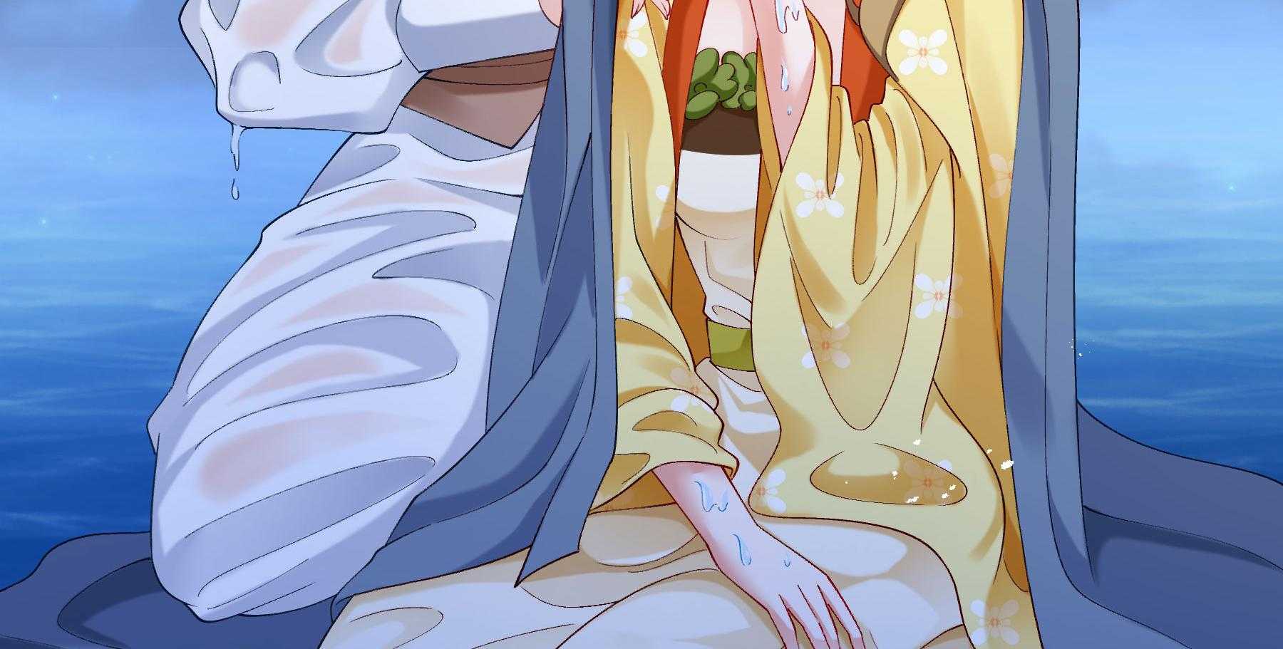 第190话_虐狗，我是认真的！33