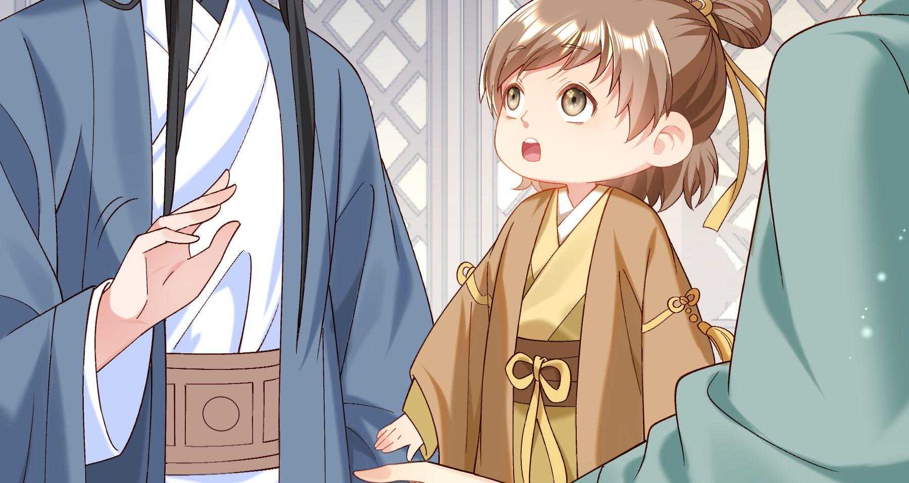第185话_皇叔想当爹了！118