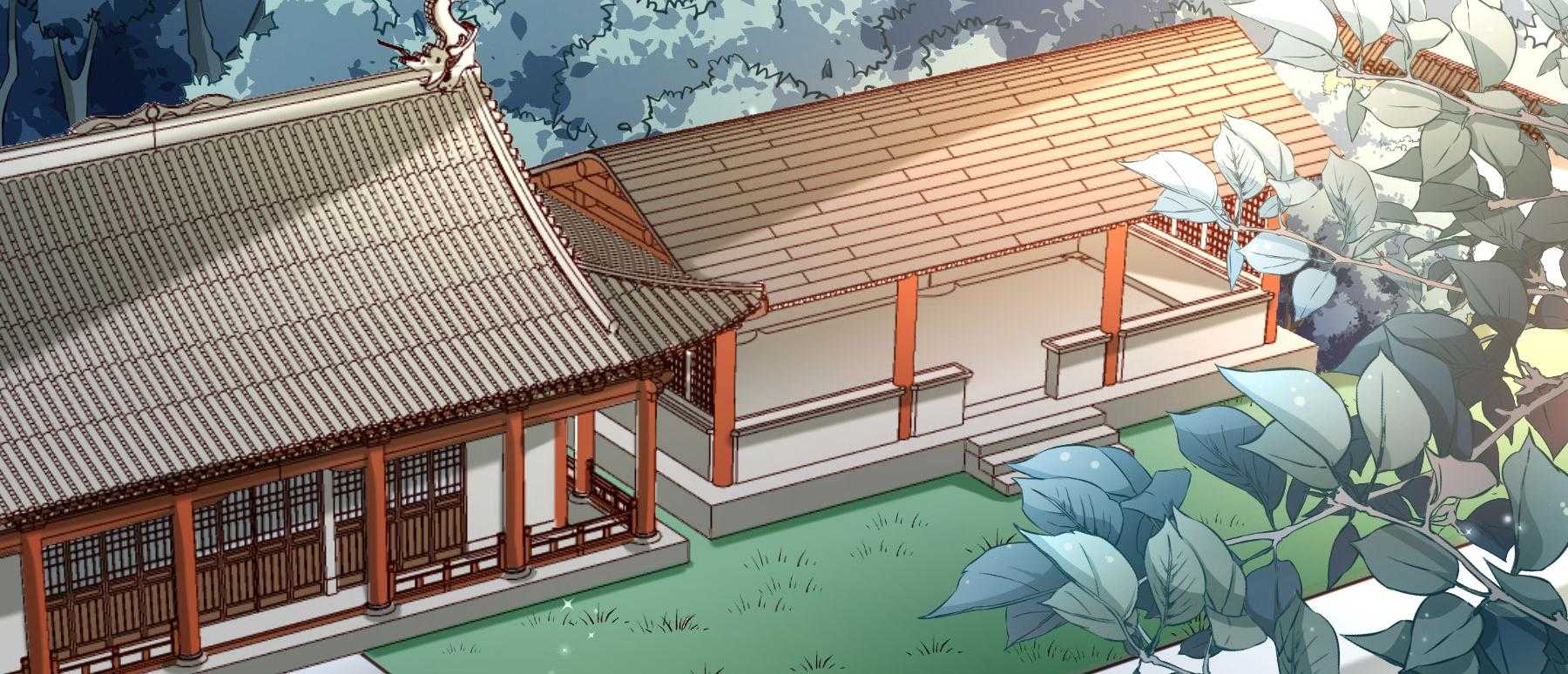 第185话_皇叔想当爹了！16