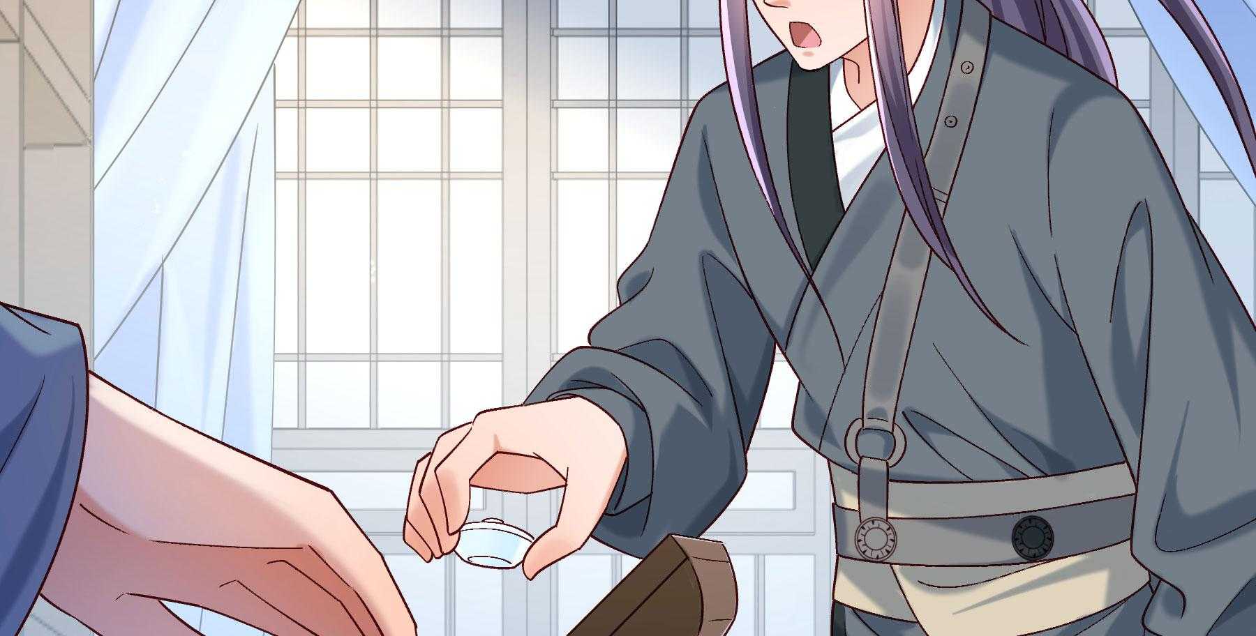 第185话_皇叔想当爹了！34