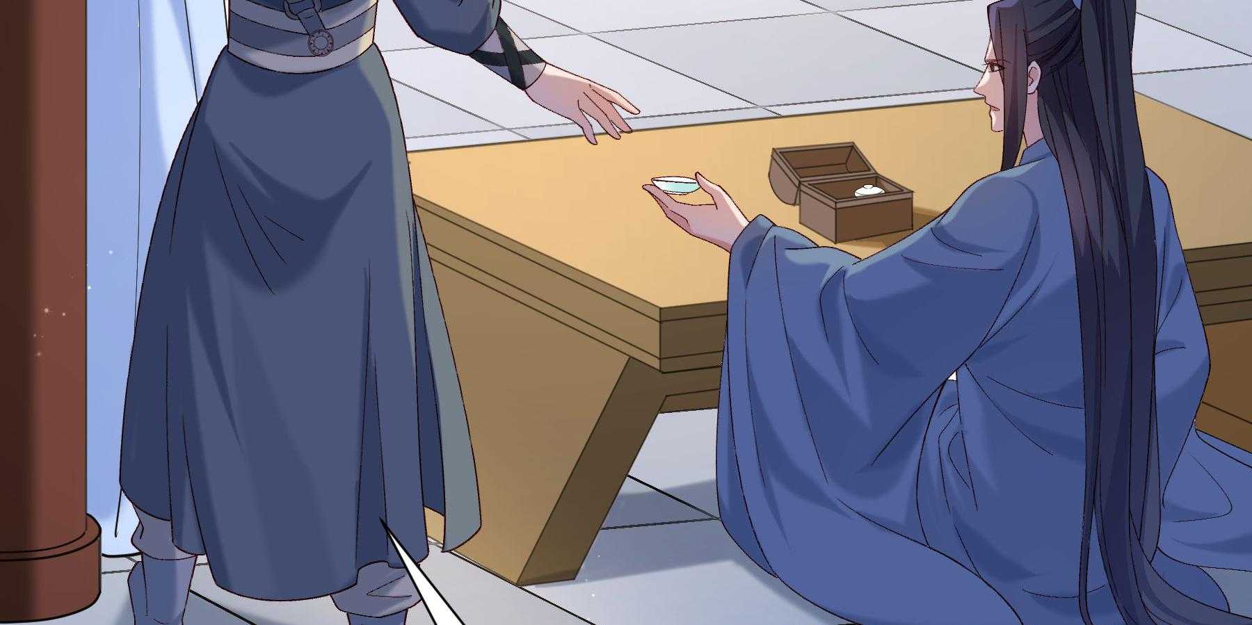 第185话_皇叔想当爹了！49
