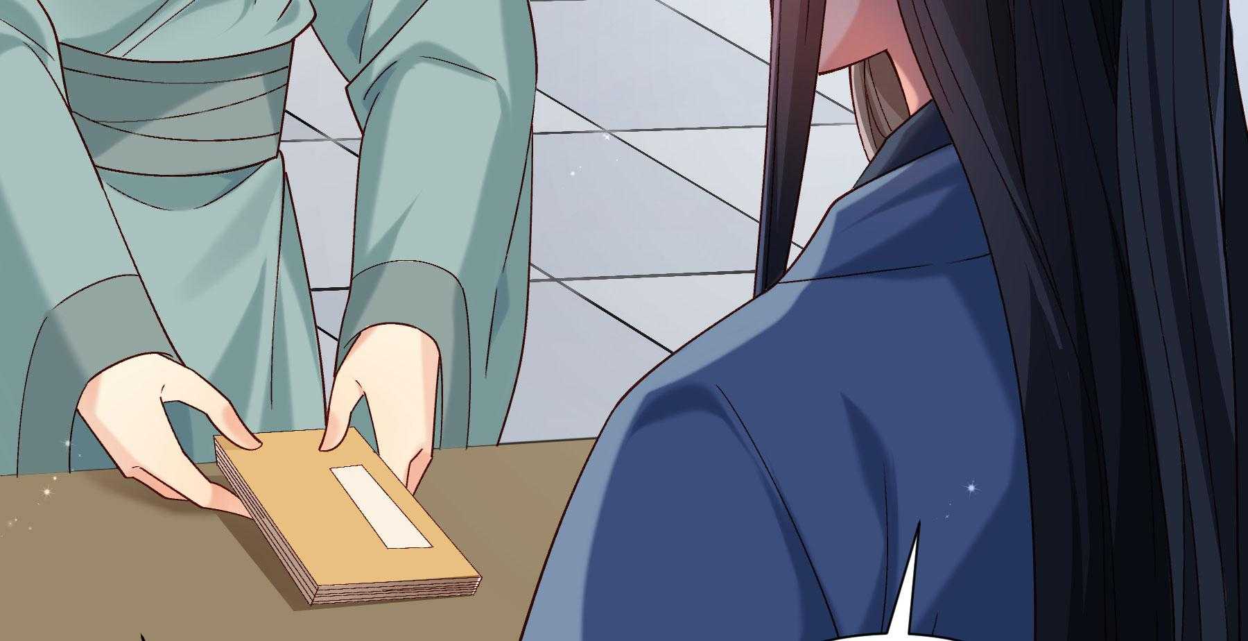 第185话_皇叔想当爹了！71