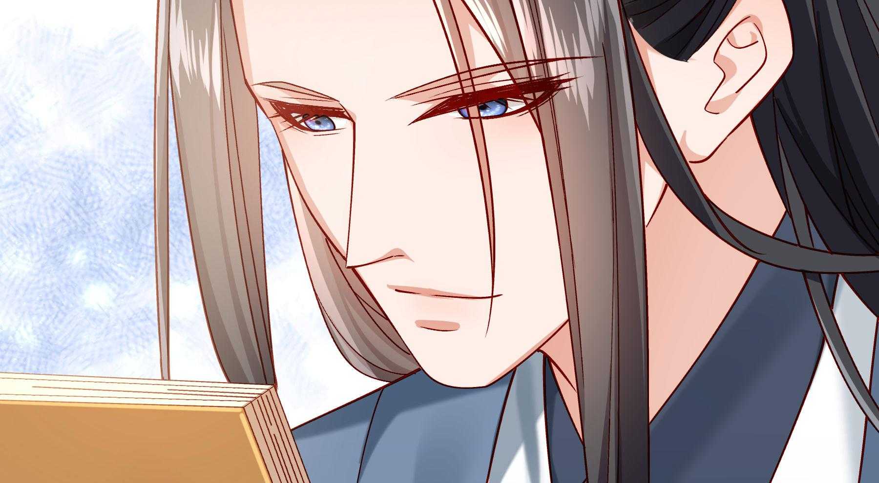 第185话_皇叔想当爹了！80