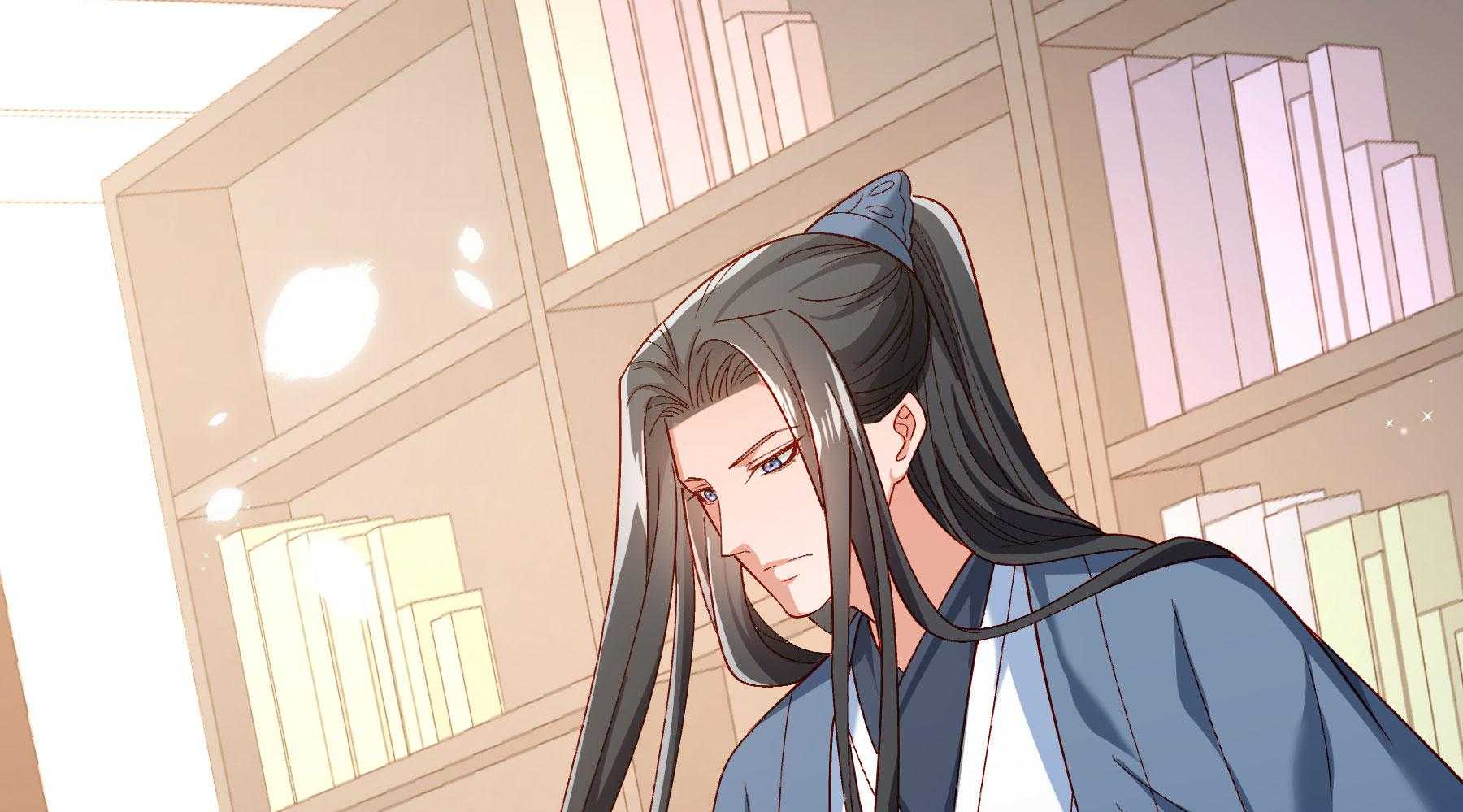 第185话_皇叔想当爹了！83