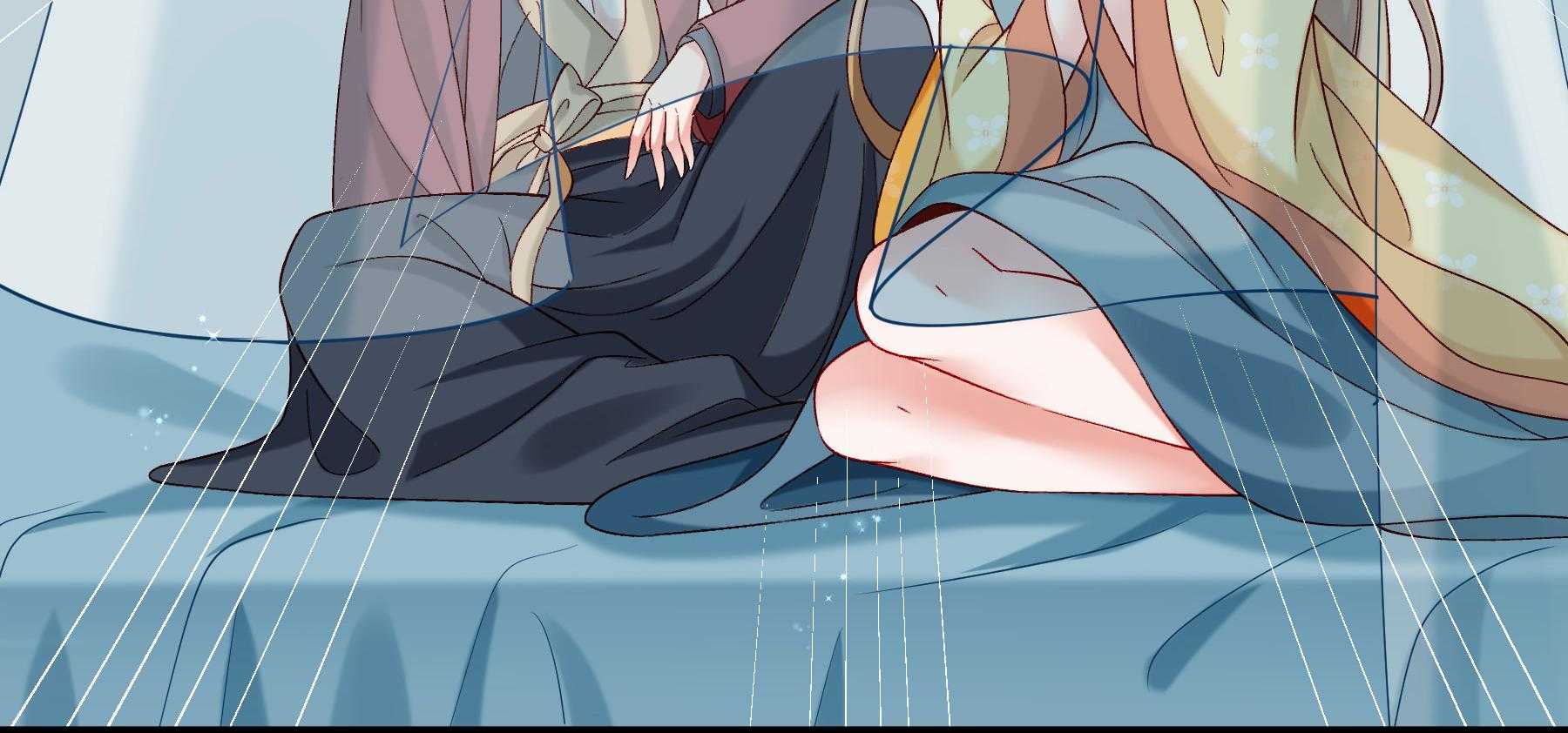 第181话_小心，床顶有人！6