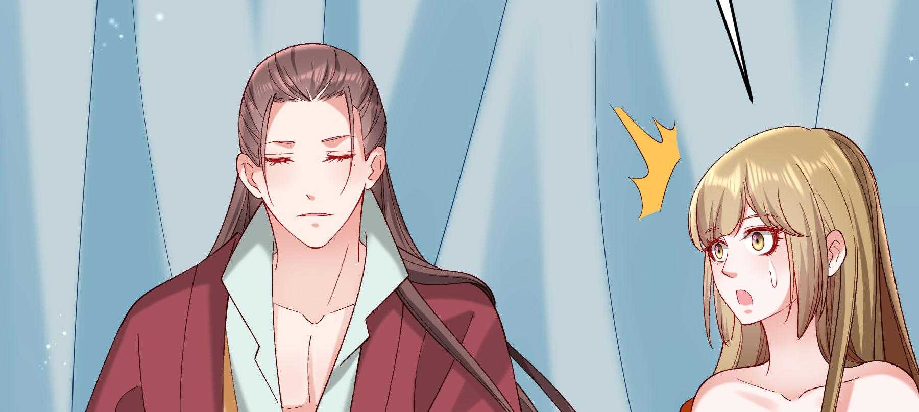 第181话_小心，床顶有人！73