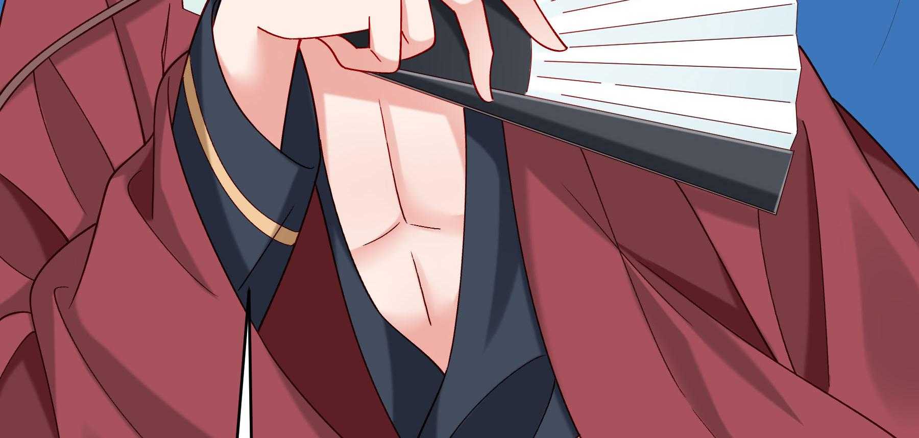 第181话_小心，床顶有人！9