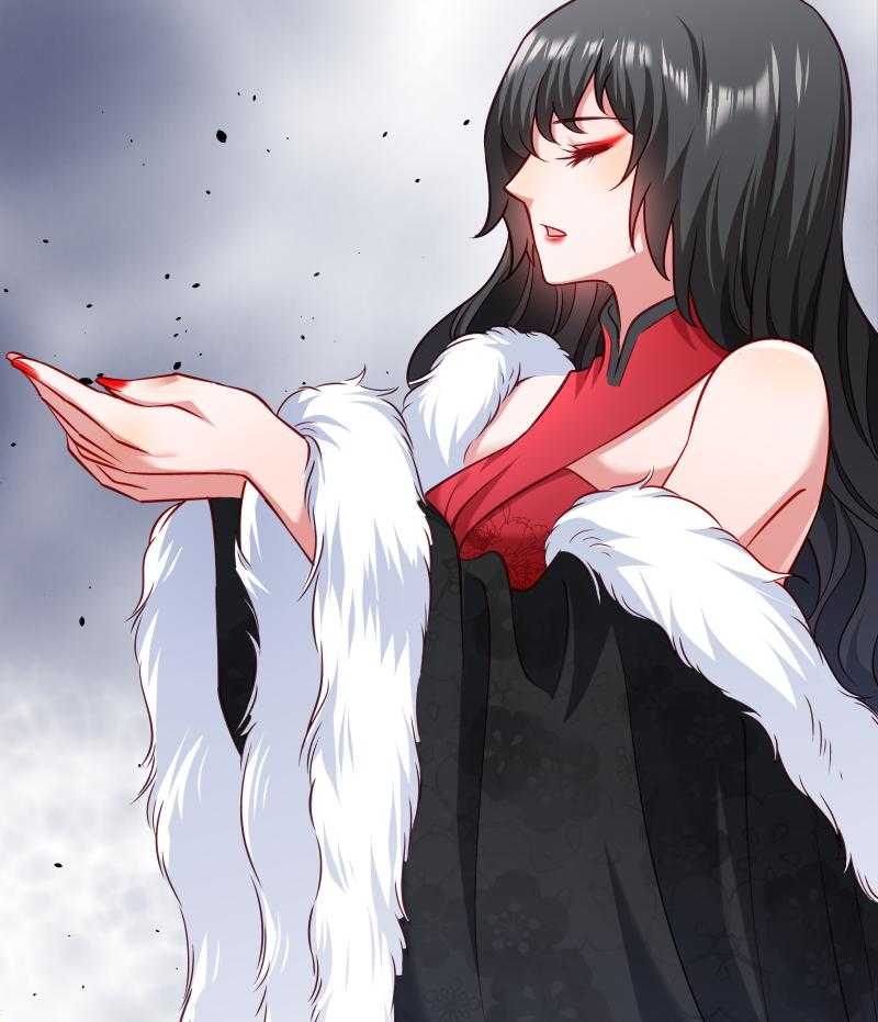 第89话_婆子的遗愿3
